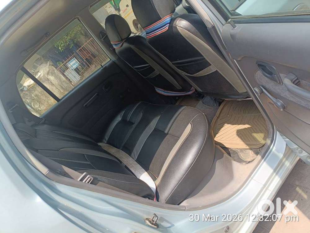 Hyundai Santro Xing Xl Erlx Euro Iii, 2006, Petrol