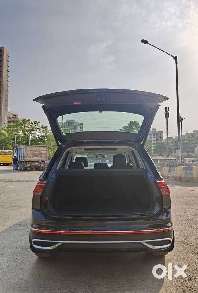 Volkswagen Tiguan 2.0 Elegance Tsi Dsg, 2024, Petrol
