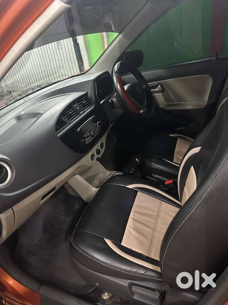 2016 Maruti Suzuki Alto