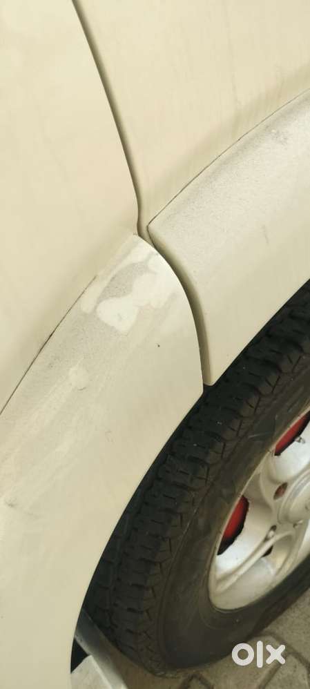 Mahindra Scorpio 2002-2013 2.6 Slx Turbo 7 Seater, 2008, Diesel