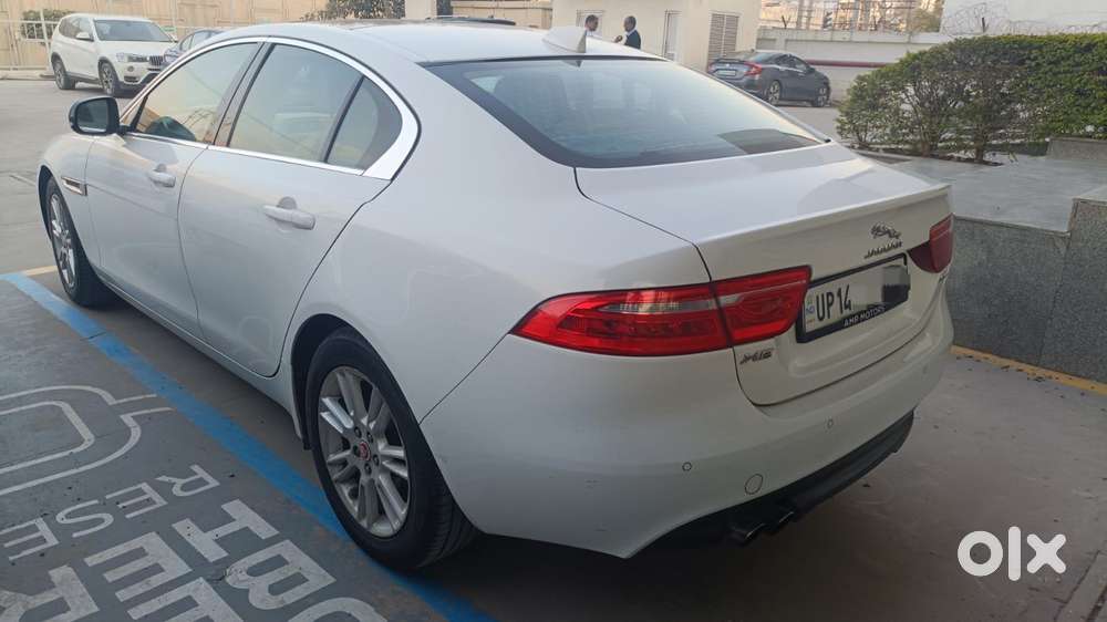Jaguar Xe 2.0l Diesel Prestige, 2018, Diesel