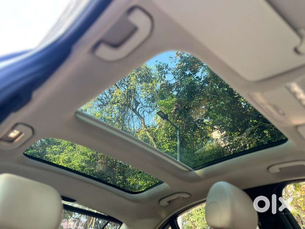 Mercedes-benz C-class C 220d, 2016, Diesel