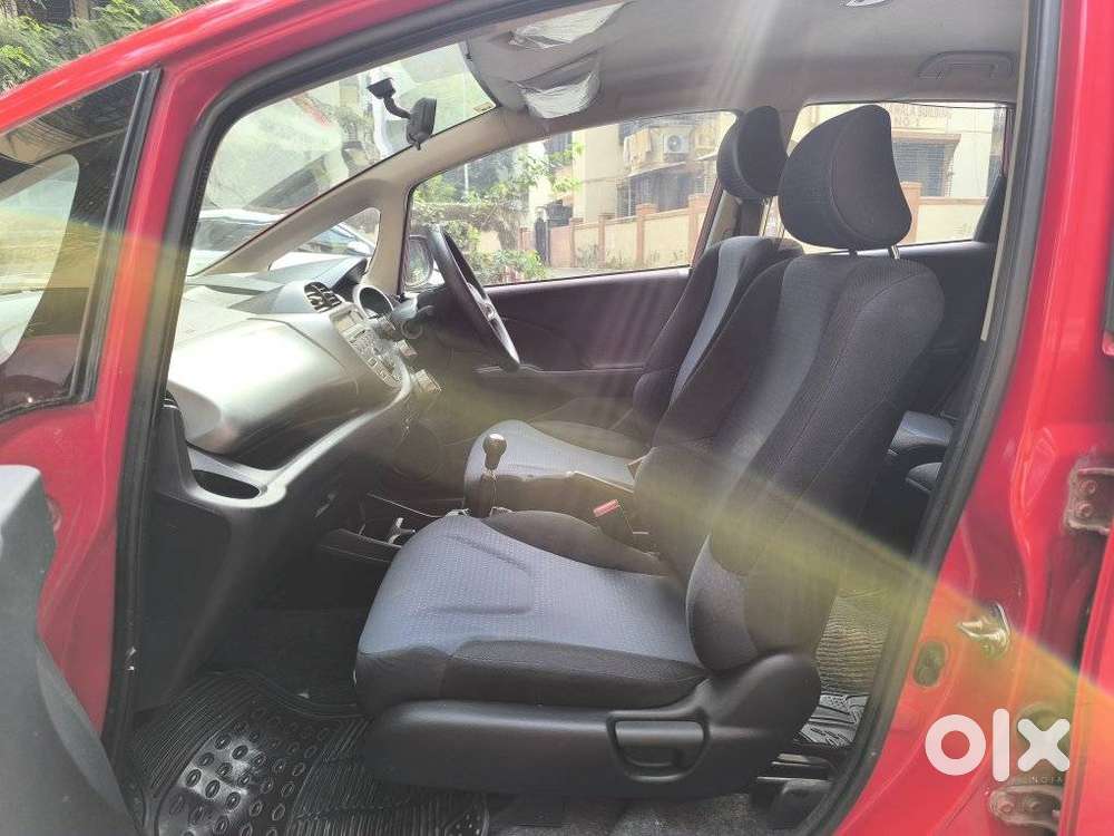 Honda Jazz Base Old, 2011, Petrol