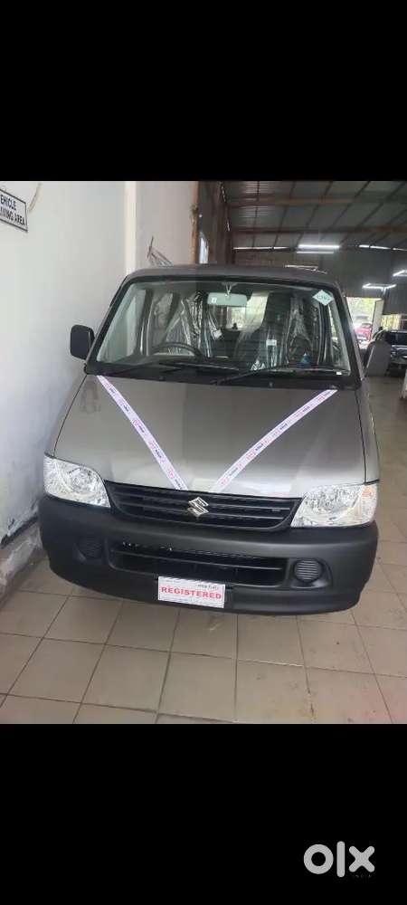 Brand New Maruti Suzuki Vechiles