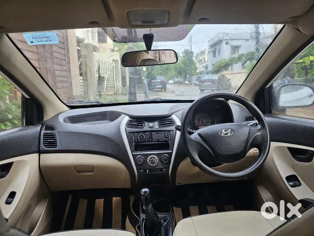Hyundai Eon Era 2012 Manual Petrol