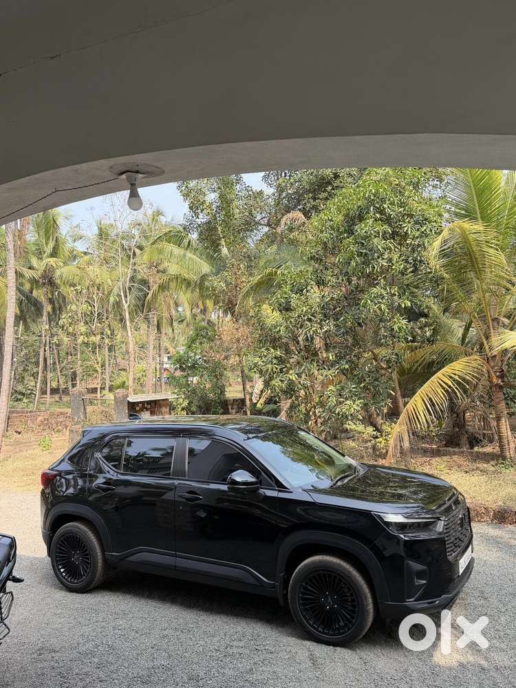 Honda Elevate V Cvt, 2025, Petrol