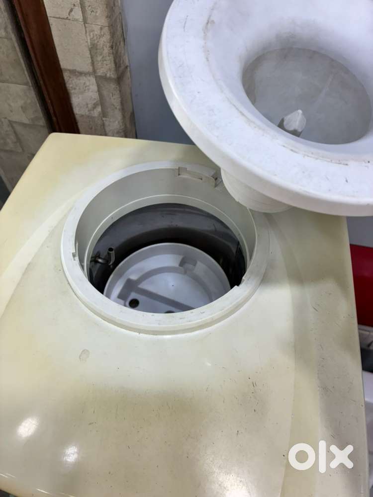 Voltas water dispenser