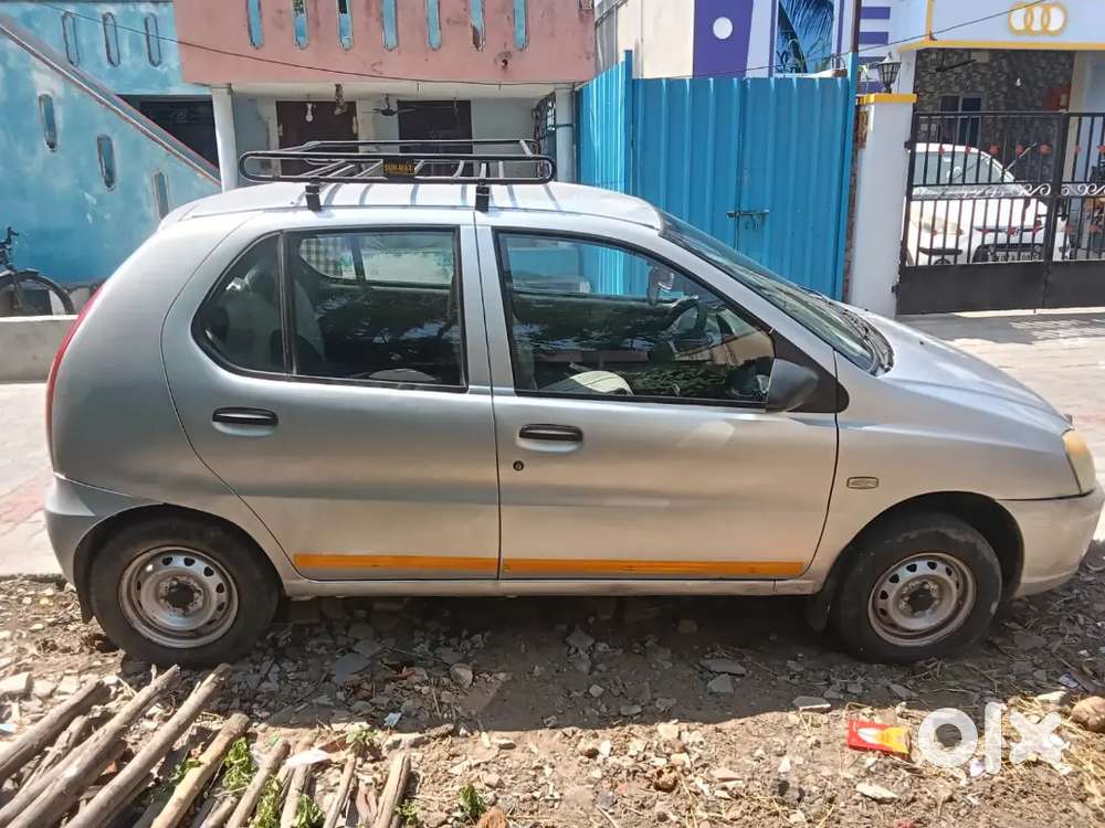 Tata Indica 2016 Diesel 110000 Km Driven