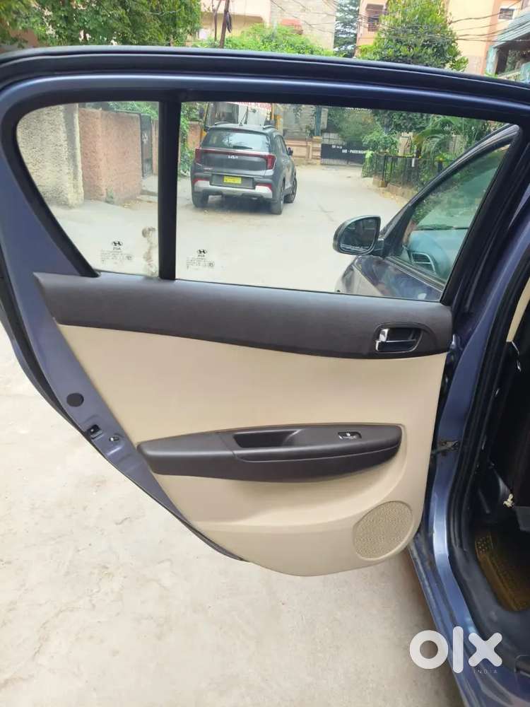 I20 Magna (option) Diesel With Fancy Number For Sale, Rs 3,75000 (n)