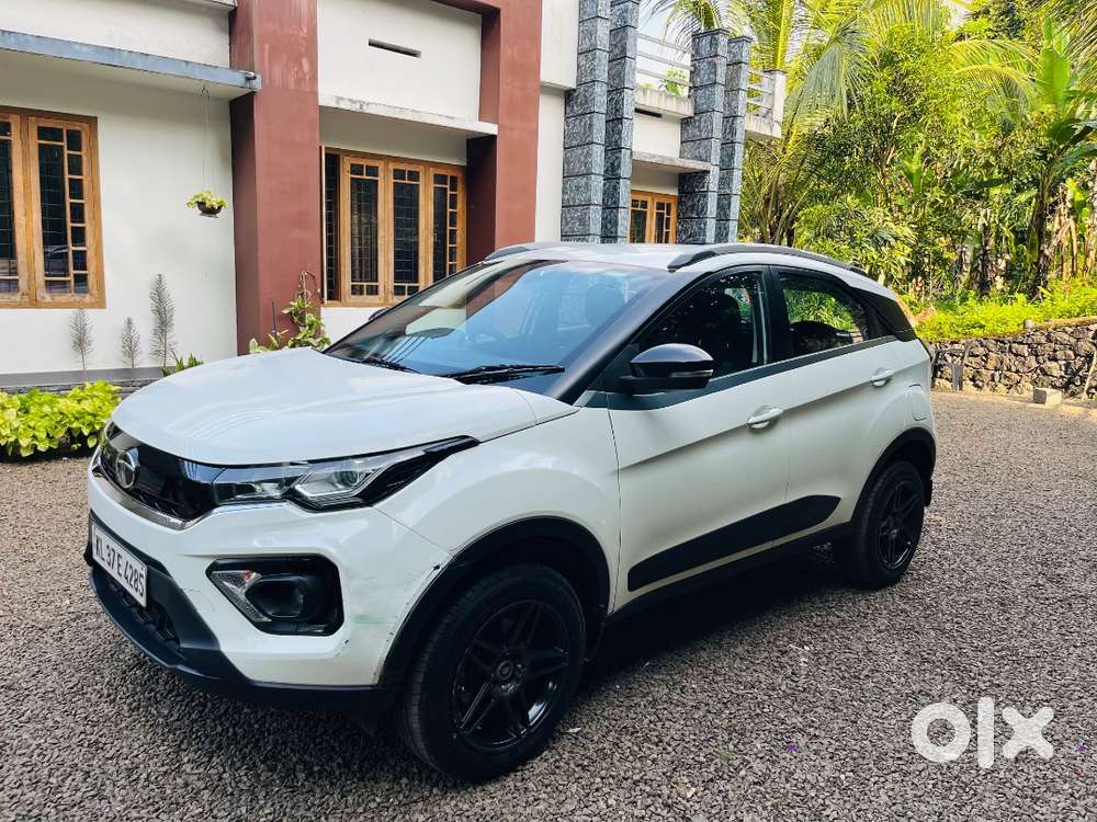 Nexon Xm 2020, Mt Petrol