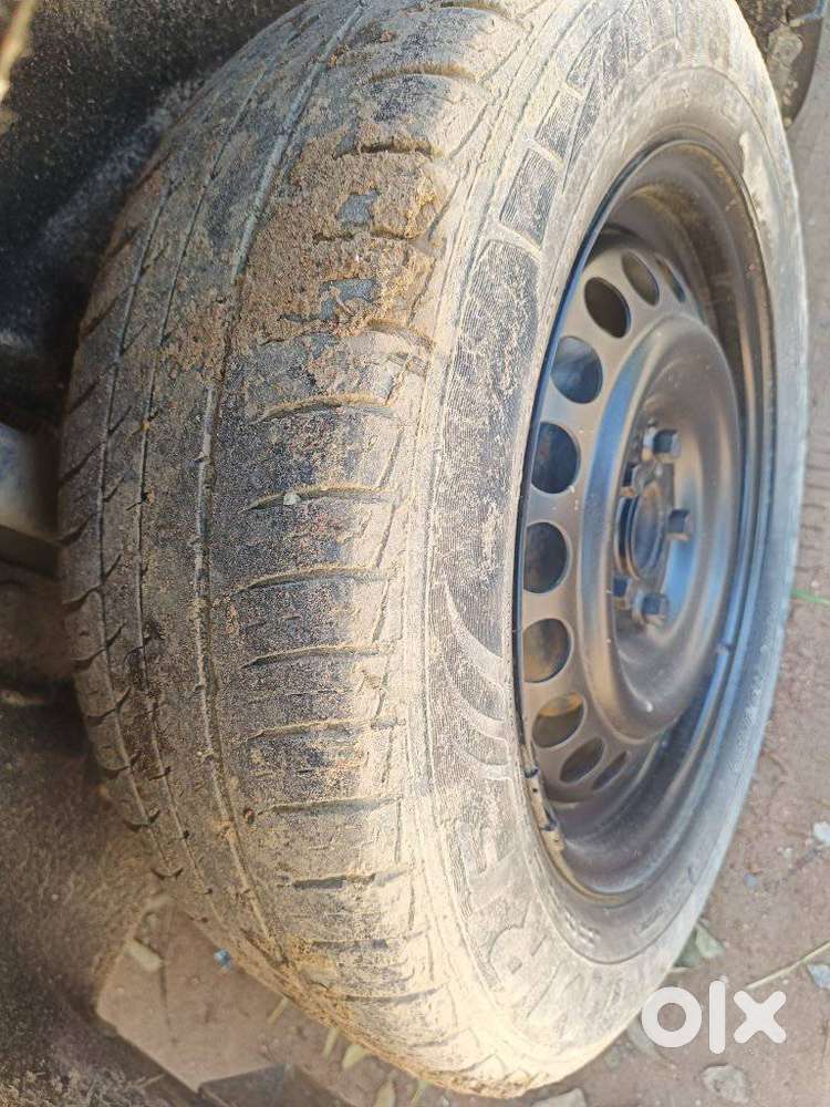 Maruti Suzuki Brezza Vdi, 2019, Diesel