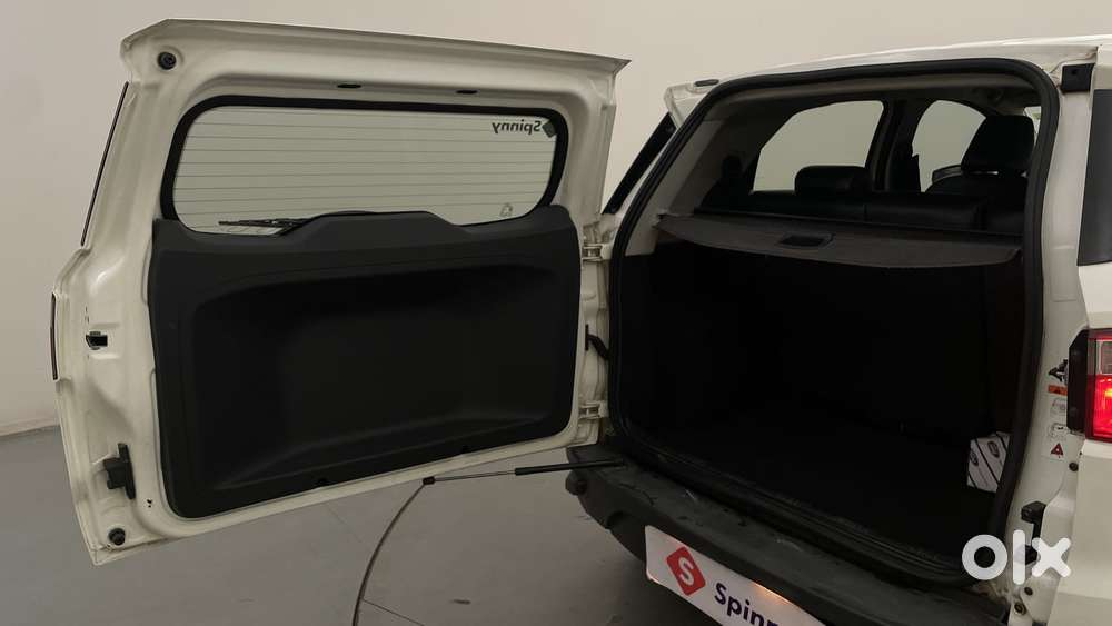 Ford Ecosport 1.5 Diesel Trend, 2015, Diesel
