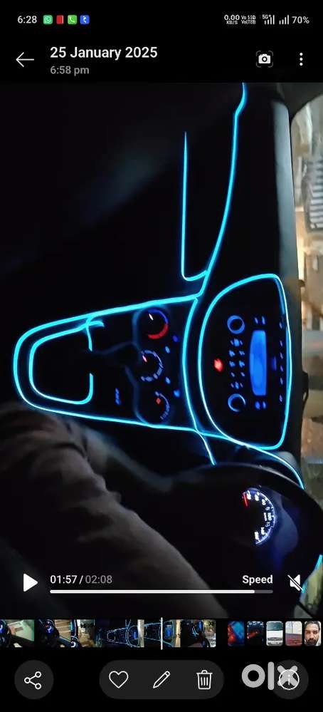 Hyundai Grand I10
