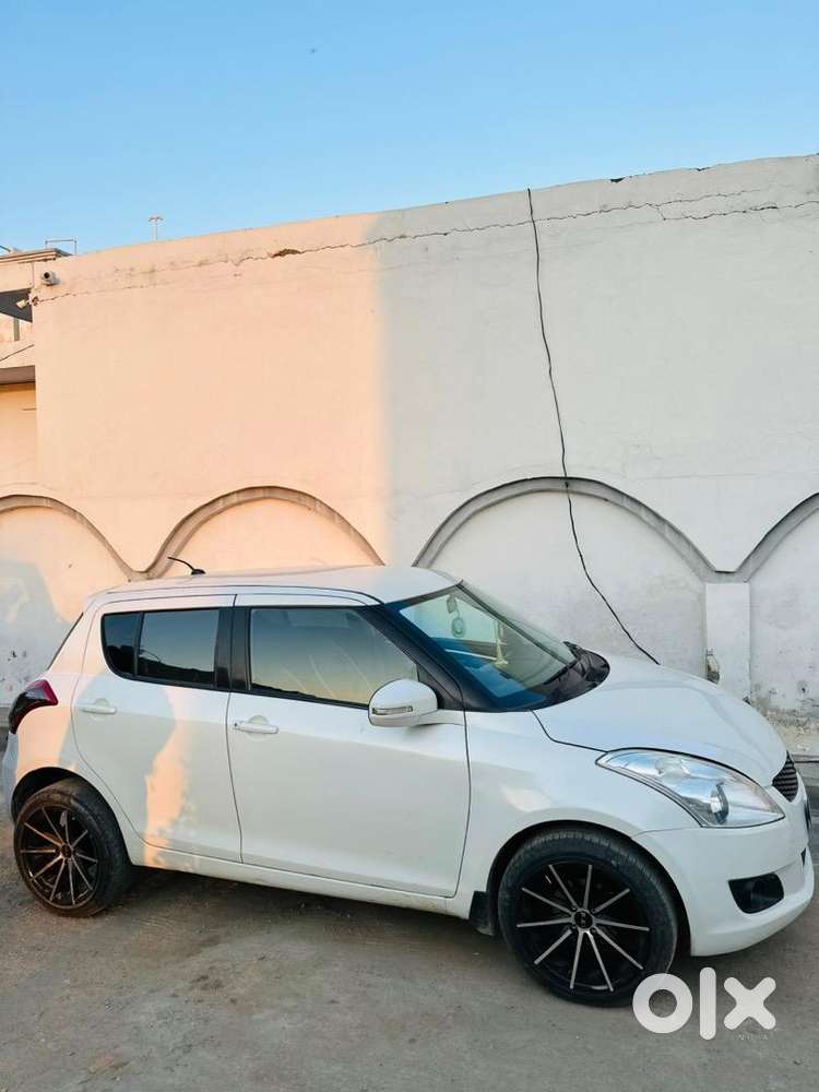 Maruti Suzuki Diesel 2013