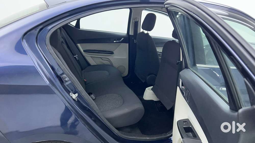 Tata Tigor 1.2 Revotron Xz Plus, 2023, Petrol