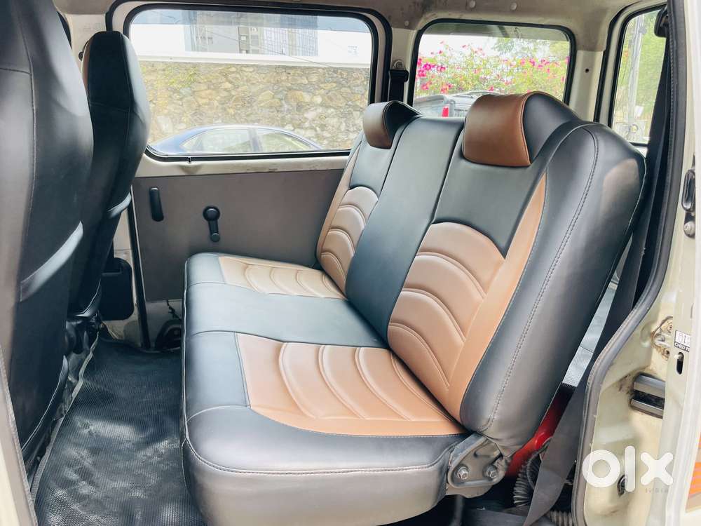 Maruti Suzuki Eeco Cng 5 Seater Ac, 2018, Cng & Hybrids