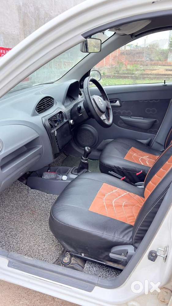Maruti Suzuki Alto 800 2015 Petrol Well Maintained
