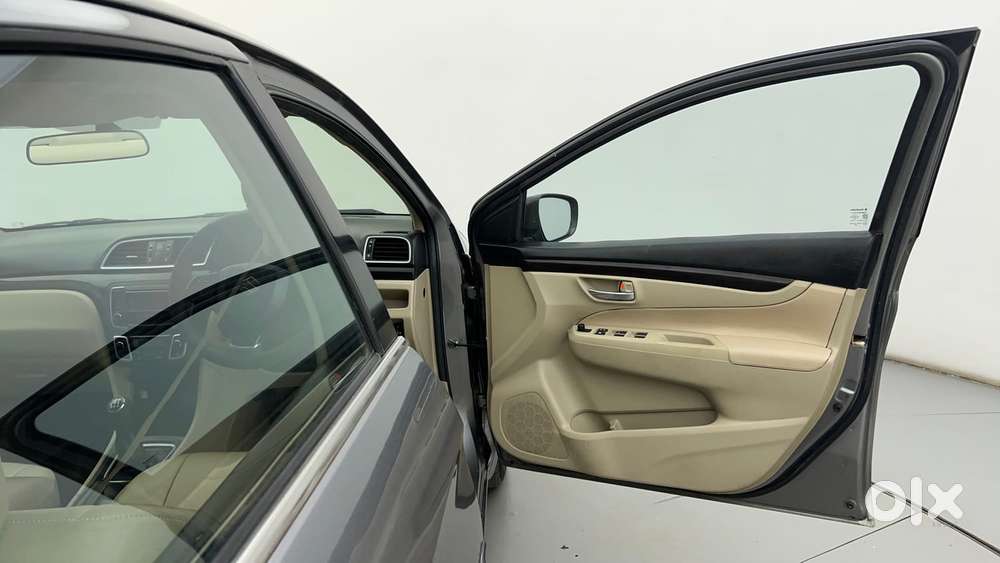 Maruti Suzuki Ciaz 1.4 Delta, 2017, Petrol