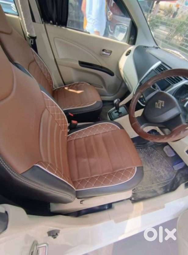 Maruti Suzuki Celerio 1.0 Vxi Amt, 2019, Cng & Hybrids