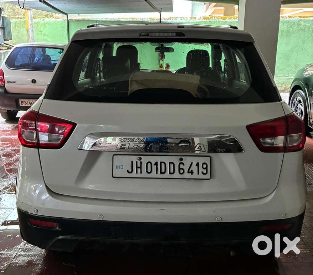 Maruti Suzuki Diesel 2018