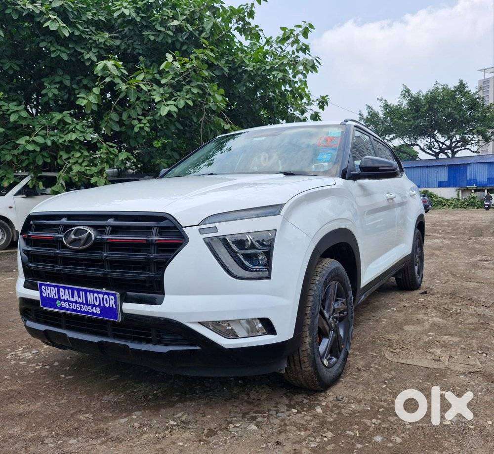 Hyundai Creta 1.4 S Plus Crdi, 2022, Diesel