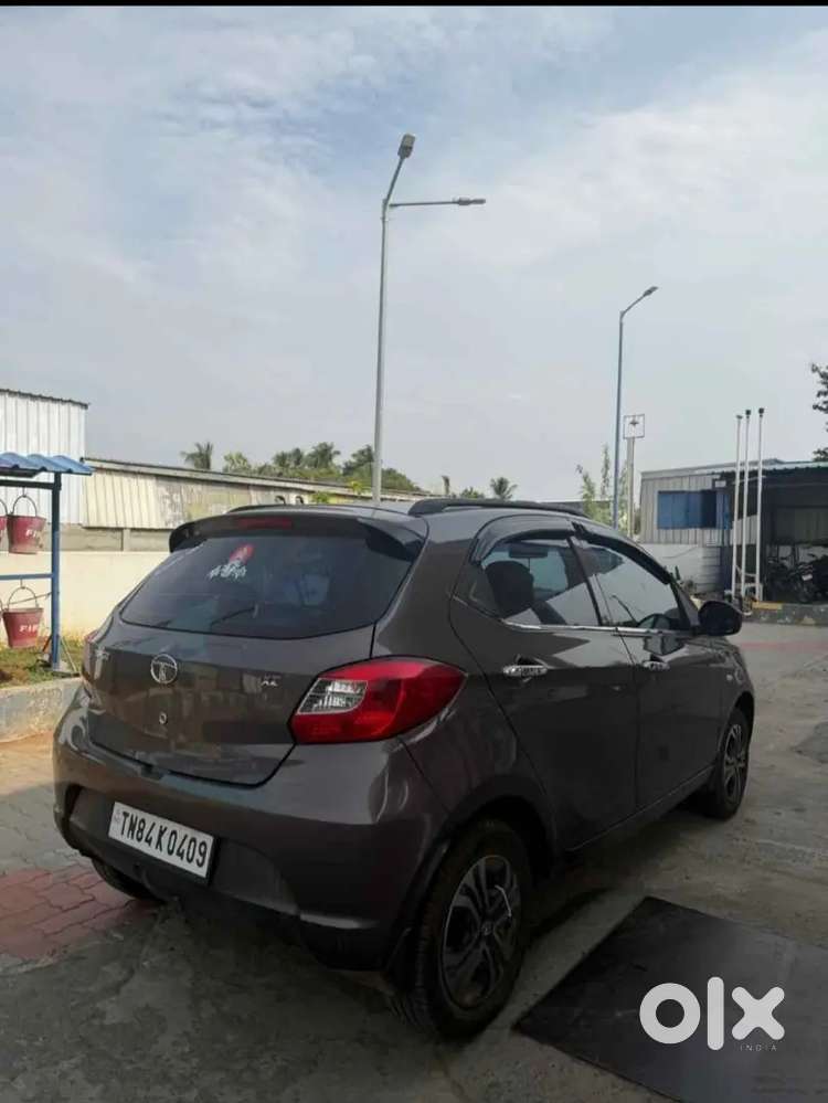 Tata Tiago 1.05 Revotorq 2020