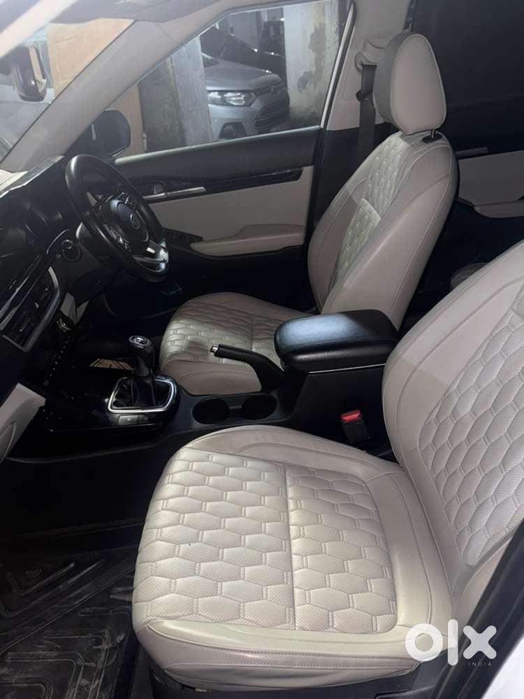 Kia Seltos 2021 Diesel Good Condition