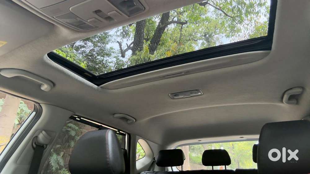 Kia Seltos 2021 Diesel Well Maintained