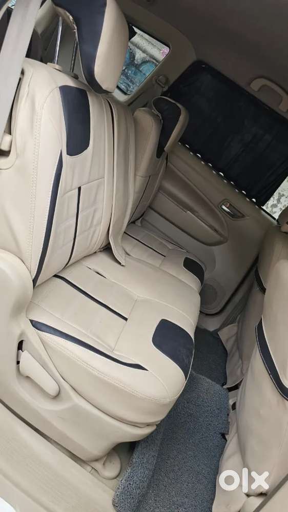 Maruti Suzuki Ertiga Vxi Cng, 2016, Cng & Hybrids