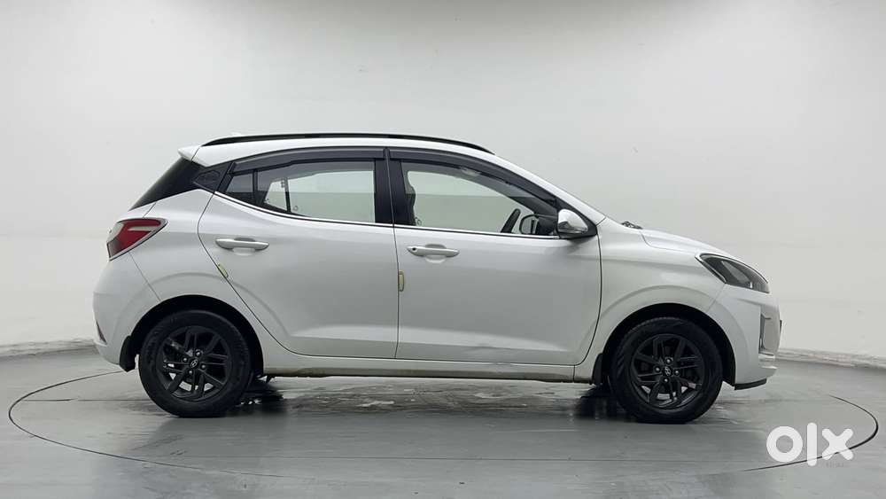 Hyundai Grand I10 Nios Sportz 1.2 Kappa Vtvt, 2022, Petrol