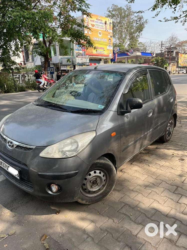 Hyundai I10 2010 Petrol Well Maintained