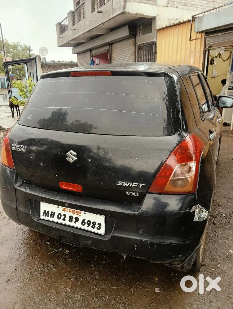 Maruti Suzuki Swift 2010 Petrol 170 Km Driven