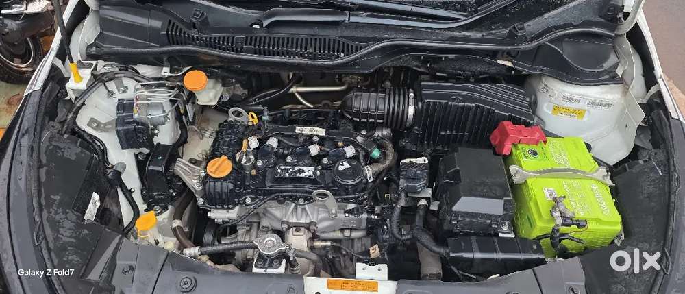 Mint Condition Single Tata Altroz For Sale