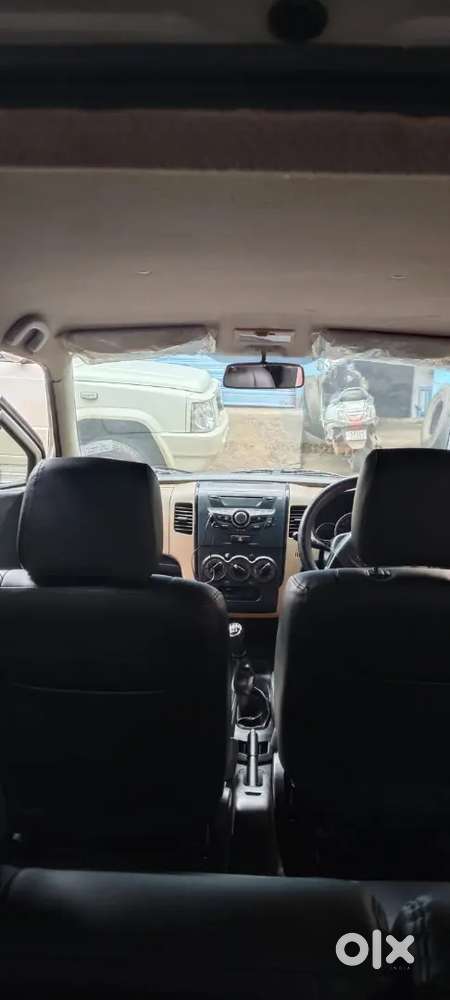 Maruti Suzuki Wagon R 2019