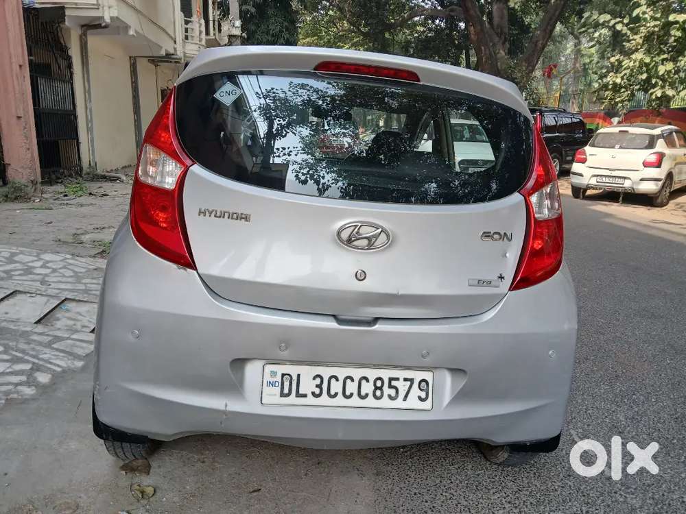 Hyundai Eon Era 2015