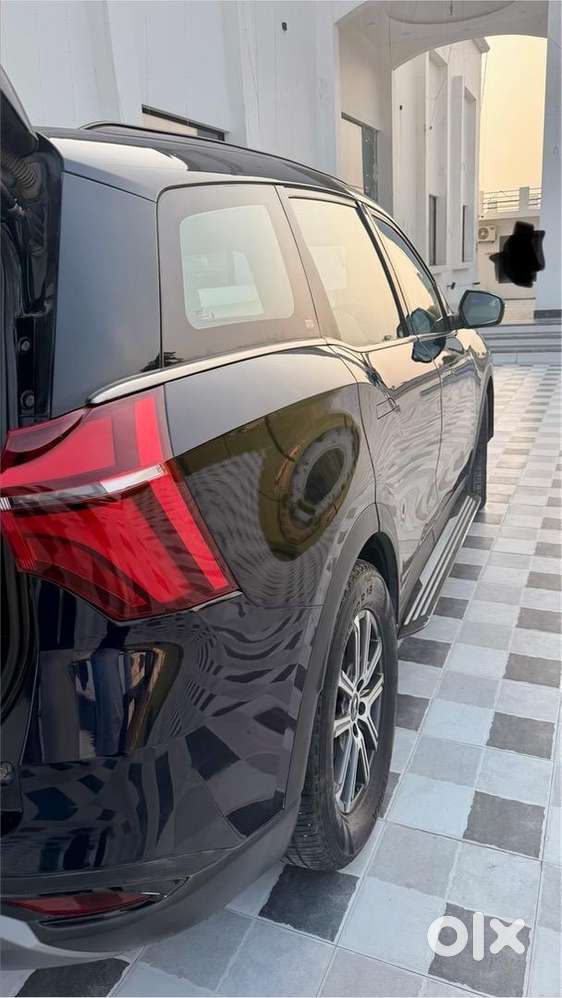 Mahindra Diesel Car 2022