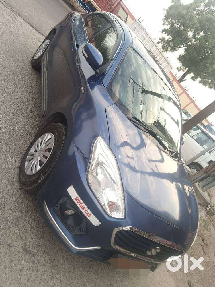 Maruti Suzuki Dzire 2017-2020 Vdi, 2019, Diesel