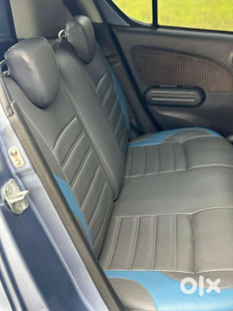 Maruti Suzuki Ritz Vdi (abs) Bs Iv, 2014, Diesel