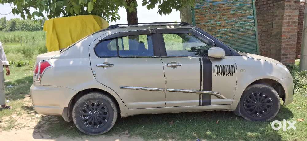 Maruti Suzuki Swift Dzire 2011 Diesel 130000 Km Driven