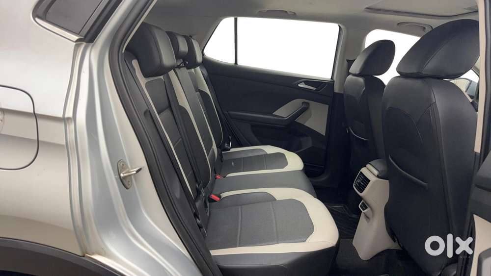 Volkswagen Taigun 1.0 Tsi Topline, 2022, Petrol