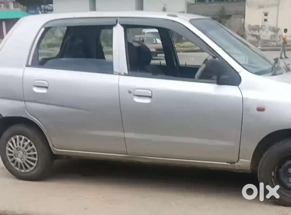 Maruti Alto Lxi 2007