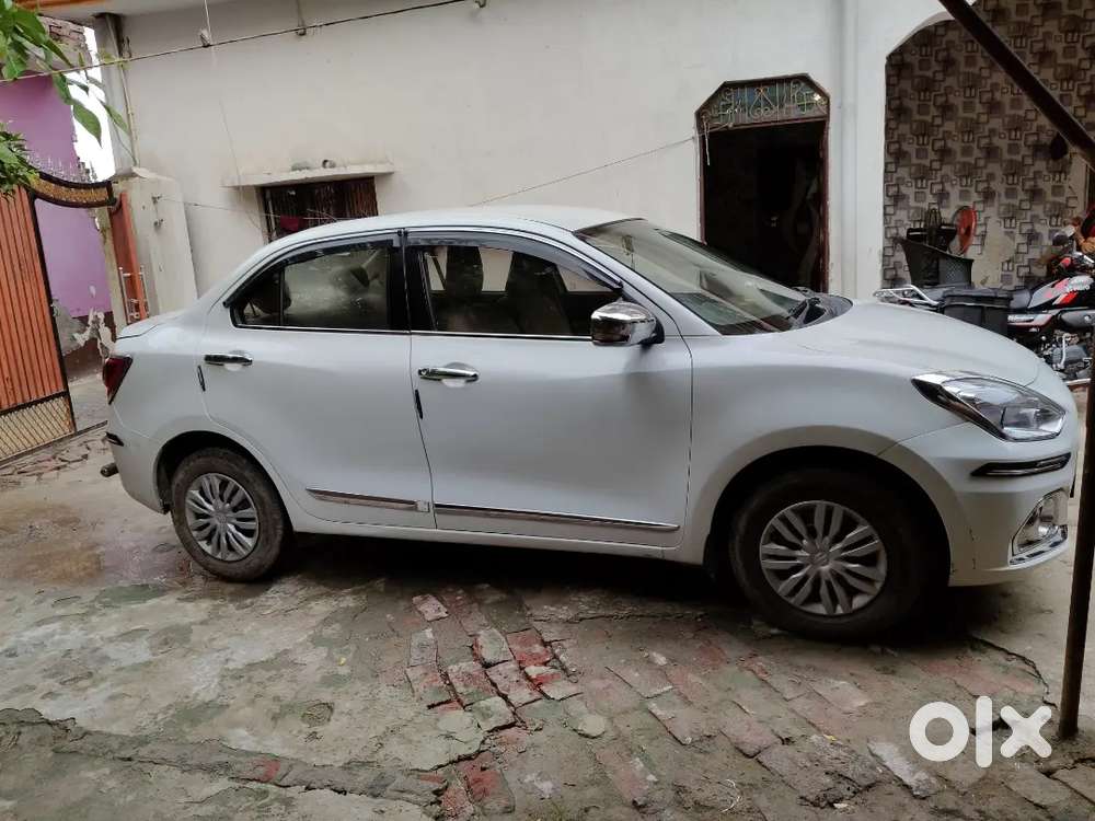 Maruti Suzuki Dzire Vxi, 2021 Petrol Manual
