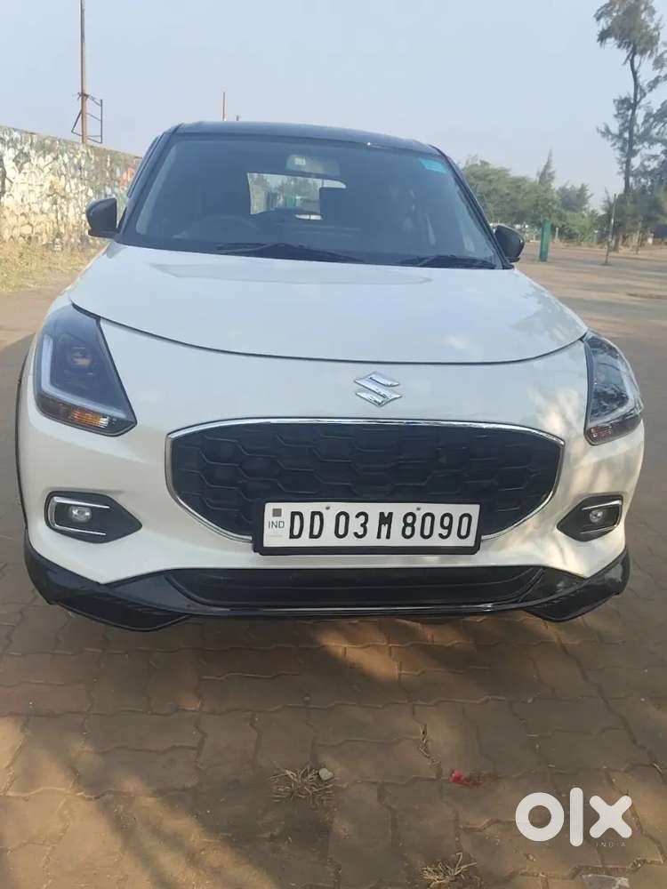 Best Car For Driving