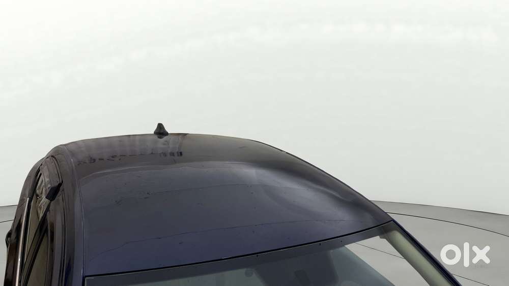 Volkswagen Vento 2013-2015 1.2 Tsi Comfortline At, 2014, Petrol