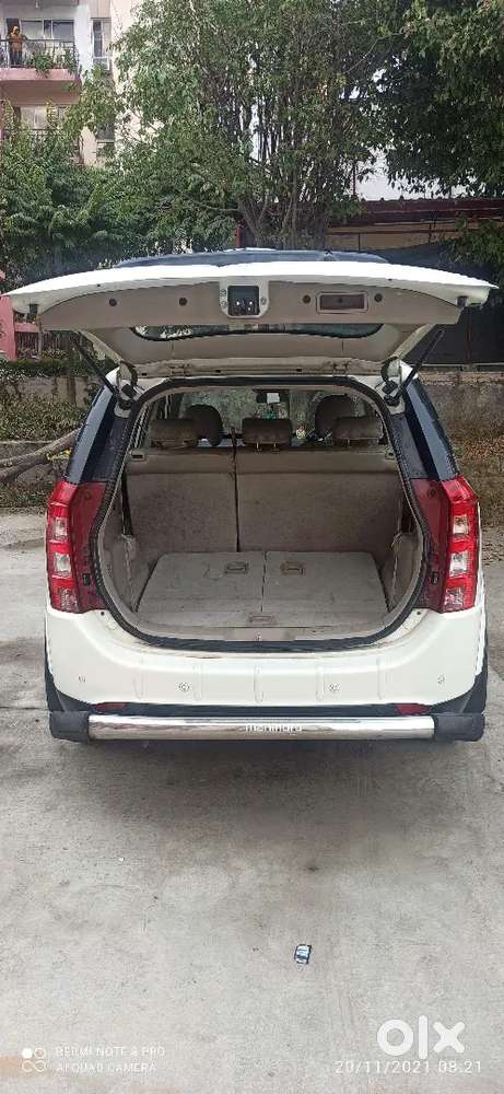 Mahindra Xuv500 2016 Diesel 55000 Km Driven