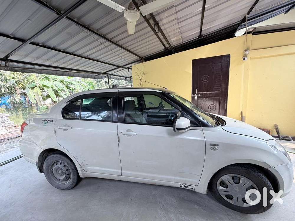 Maruti Suzuki Diesel 2010 Car