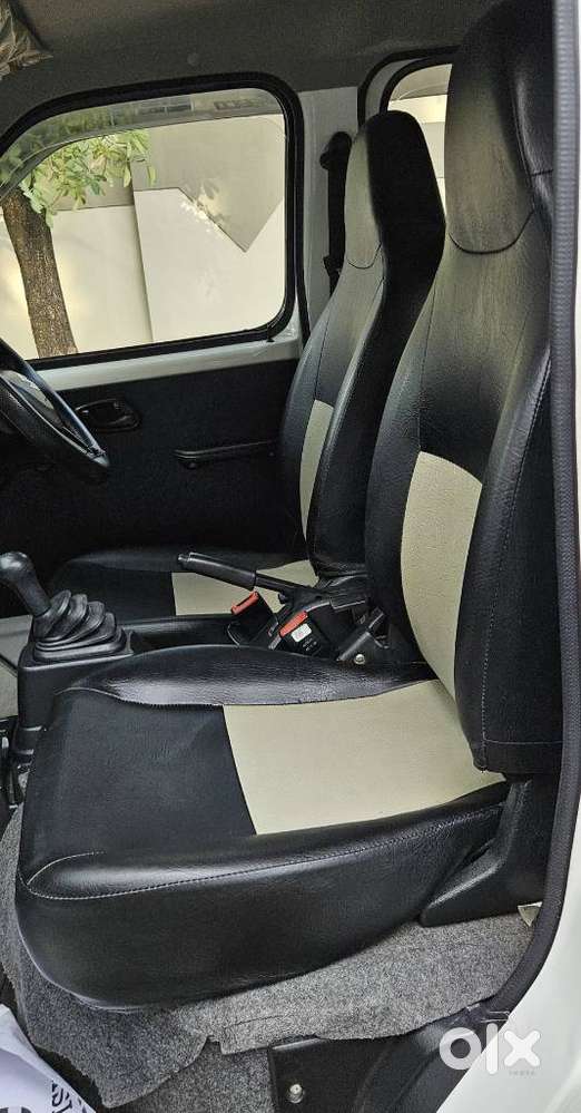 Maruti Suzuki Eeco 7 Seater Standard, 2023