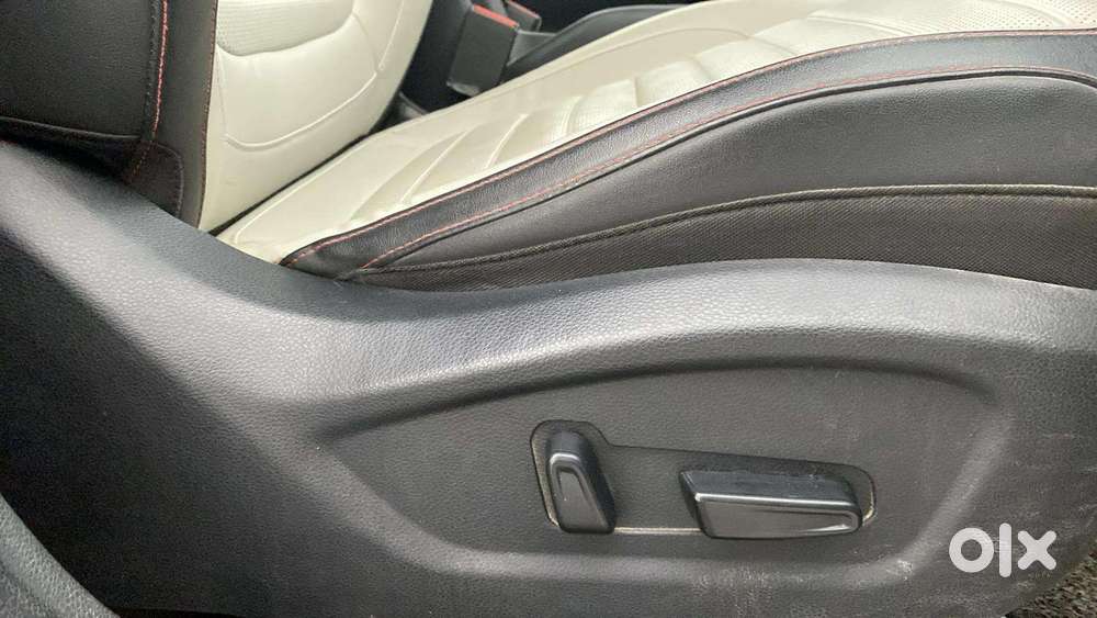 Kia Seltos 1.4 Gtx + Petrol At, 2019, Petrol