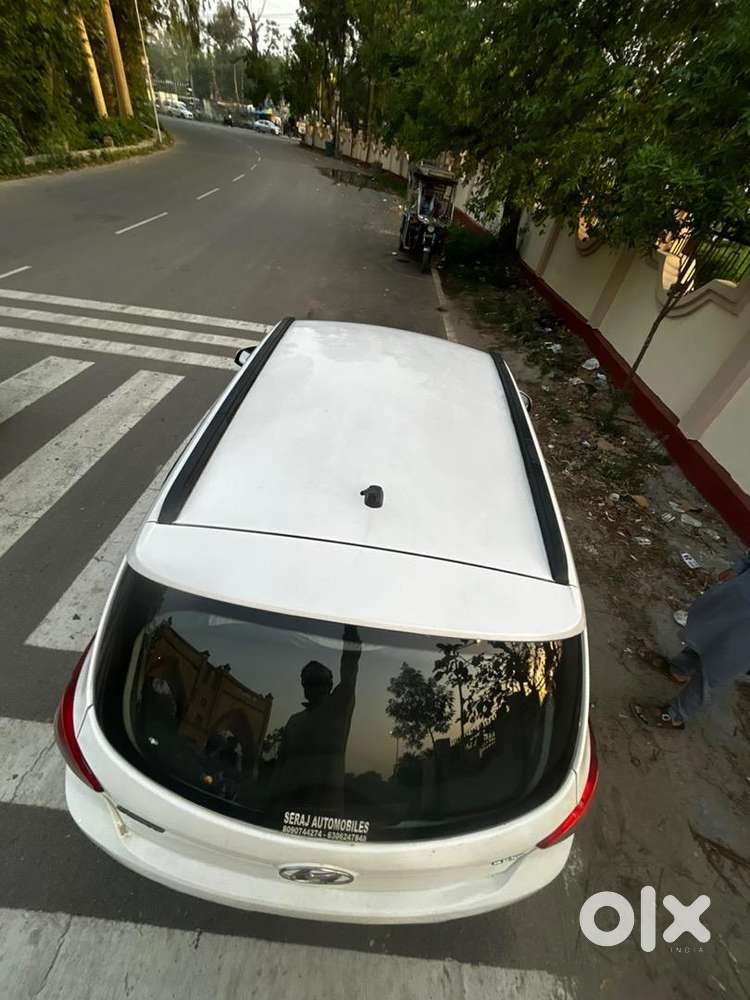 Hyundai Grand I10 2014 Petrol Good Condition