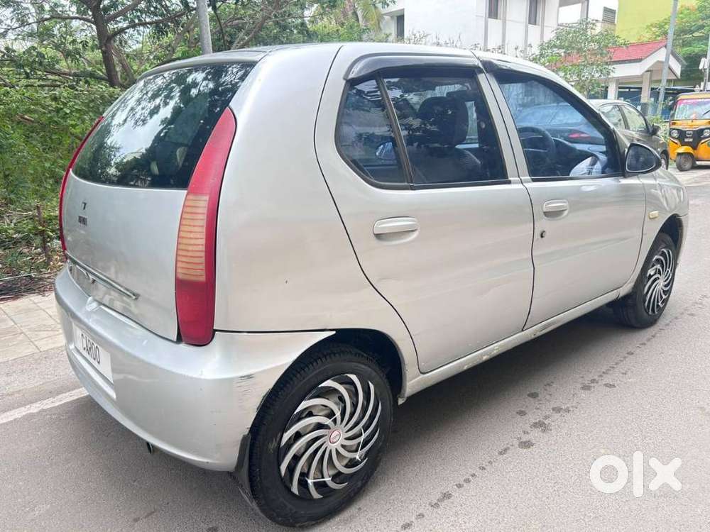 Tata Indica Ev2 Ev2 Ls, 2016, Diesel